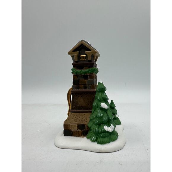 Department 56 - Three French Hens - 12 Days of Dickens Christmas - Picture 6 of 11